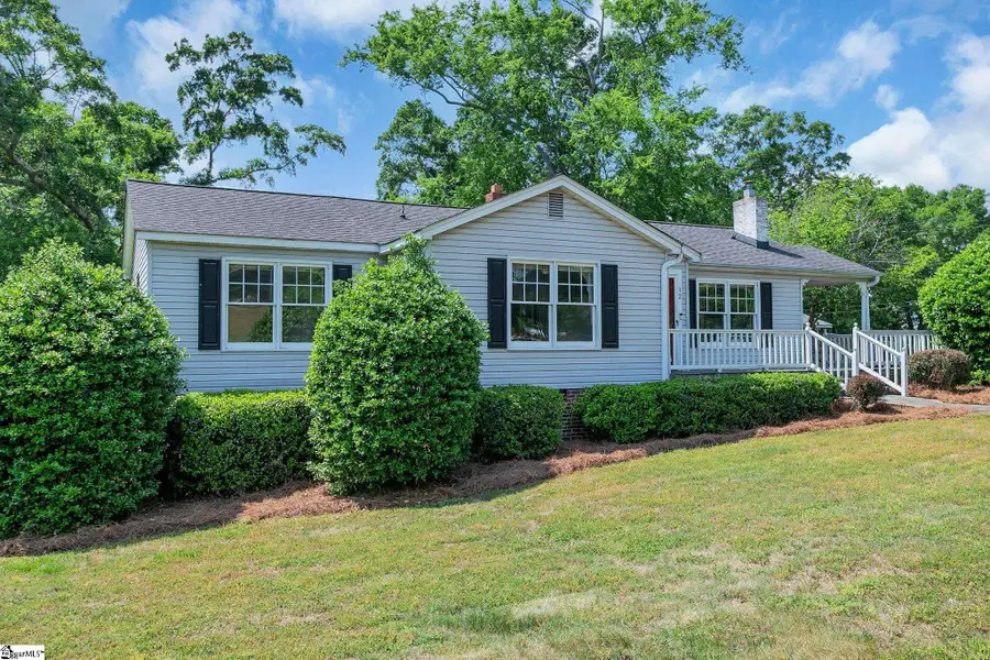 12 First Baptist Church Road, Piedmont, SC 29673 - #3