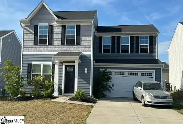 406 Edenvale Drive, Greer, SC 29651