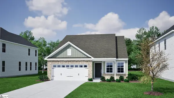 7067 New Horizons Lane #Lot 18, Boiling Springs, SC 29316