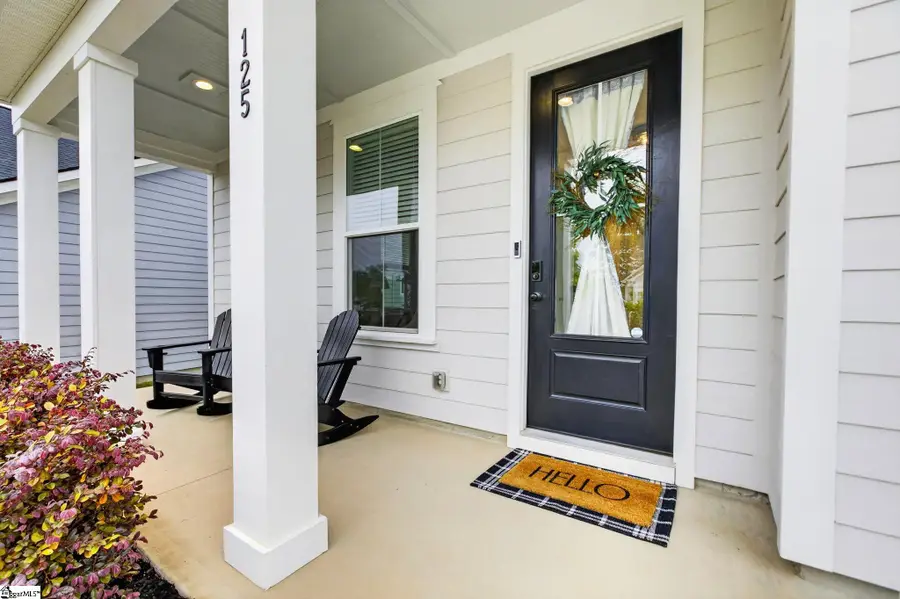 125 Coppa Court, Fountain Inn, SC 29644 - #2