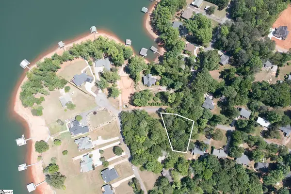 00 Hartview Circle, Anderson, SC 29625