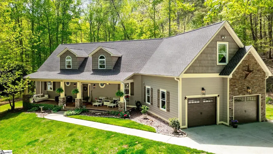 120 Hungate Drive, Travelers Rest, SC 29690 - #3