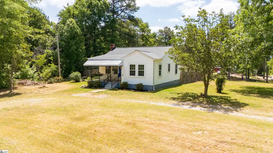 458 Madden Road, Clinton, SC 29235 - #2