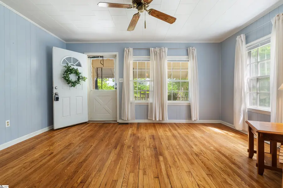 458 Madden Road, Clinton, SC 29235 - #3
