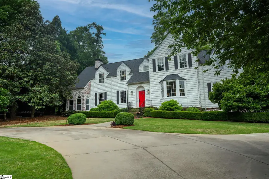 425 Mciver Street, Greenville, SC 29601 - #3