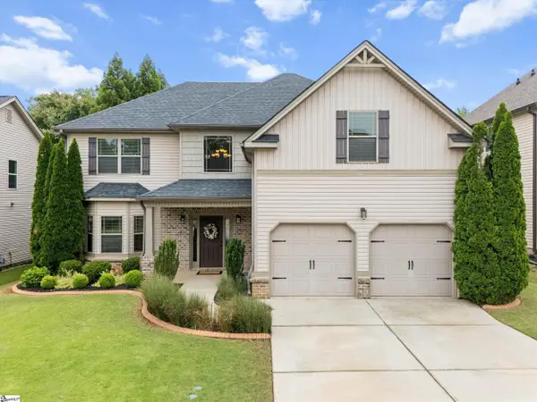 260 Oak Branch Drive, Simpsonville, SC 29681