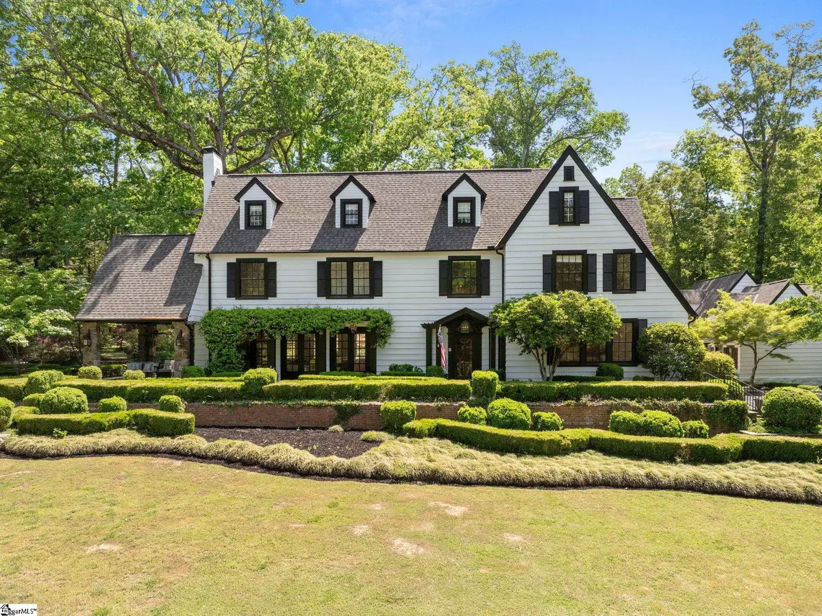 22 Bennett Street, Greenville, SC 29601 - #1