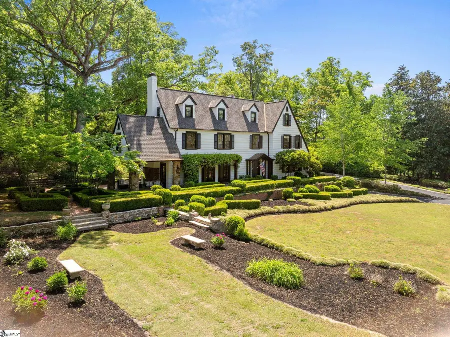 22 Bennett Street, Greenville, SC 29601 - #2