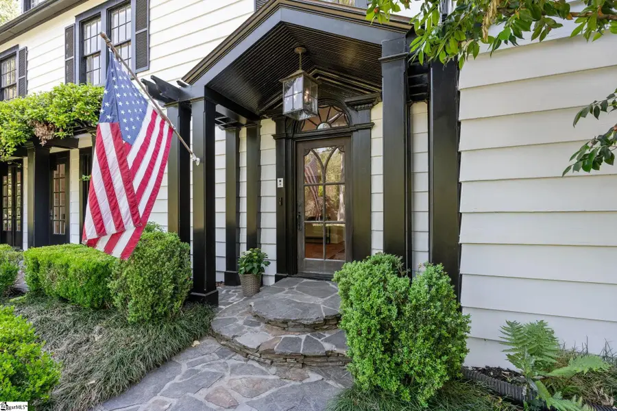 22 Bennett Street, Greenville, SC 29601 - #3