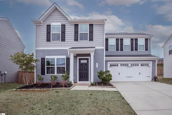 116 Wedgemere Drive, Mauldin, SC 29605