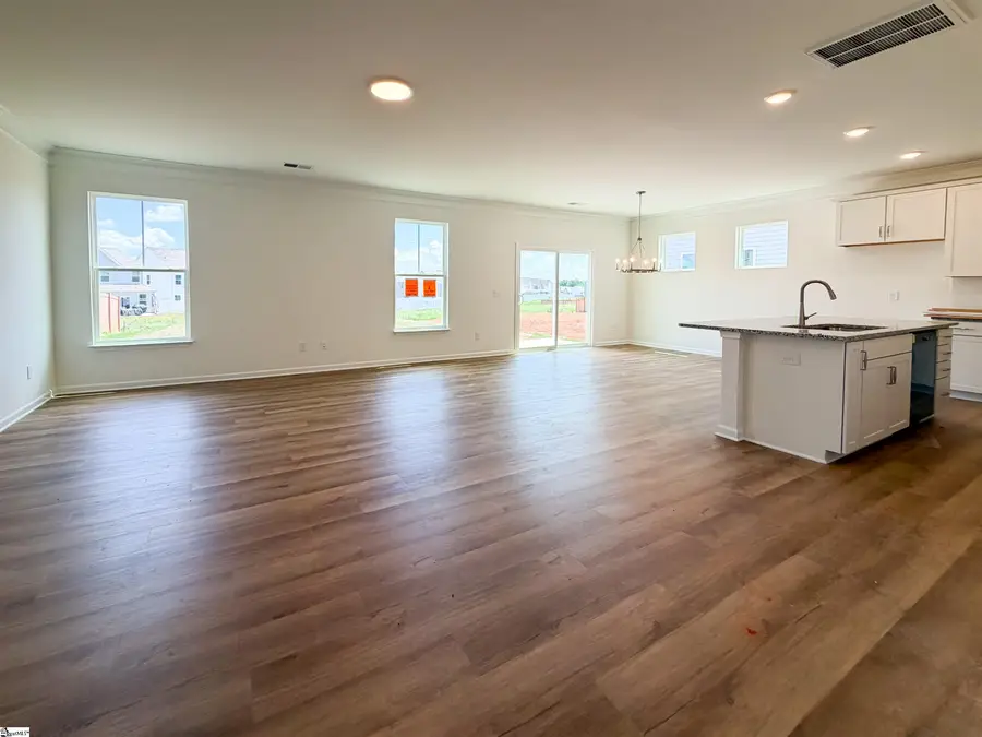 214 Pendergast Road, Greenville, SC 29605 - #2