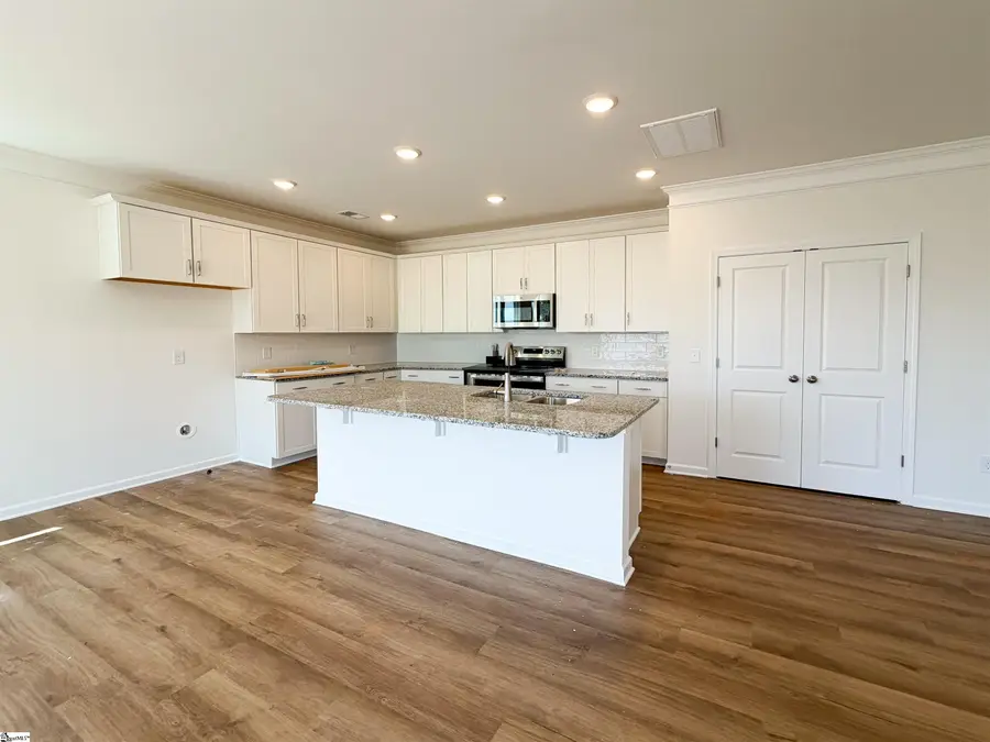 214 Pendergast Road, Greenville, SC 29605 - #3