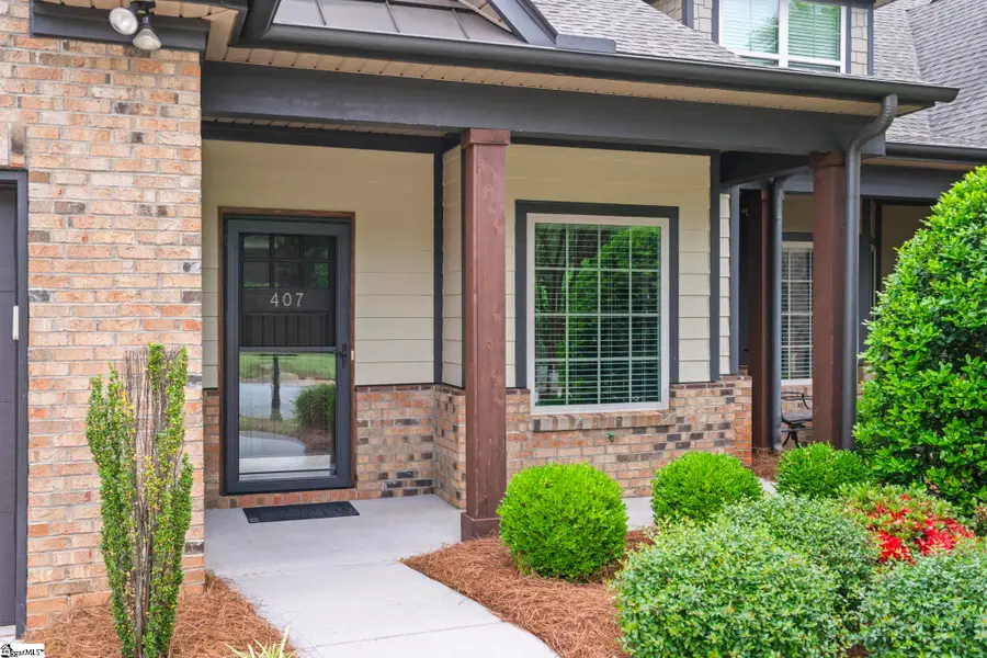 407 Welsh Poppy Way, Greer, SC 29650 - #3
