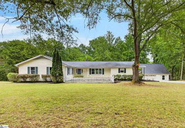 227 White Drive, Simpsonville, SC 29681