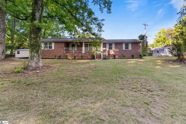 215 Mcarthur Street, Easley, SC 29642