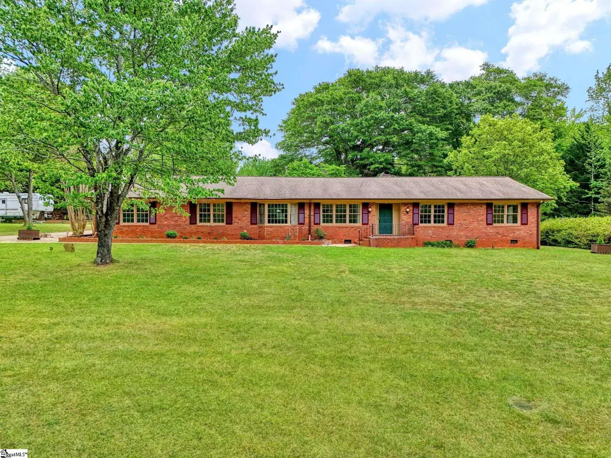 18 Patrol Club Road, Greenville, SC 29609 - #1