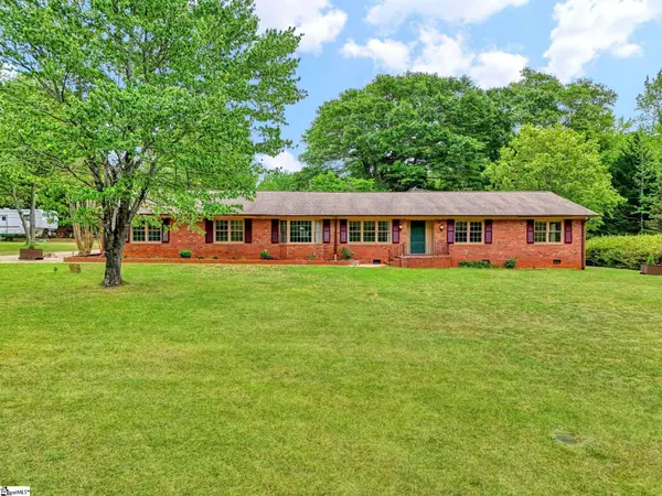 18 Patrol Club Road, Greenville, SC 29609