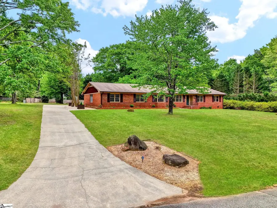 18 Patrol Club Road, Greenville, SC 29609 - #3