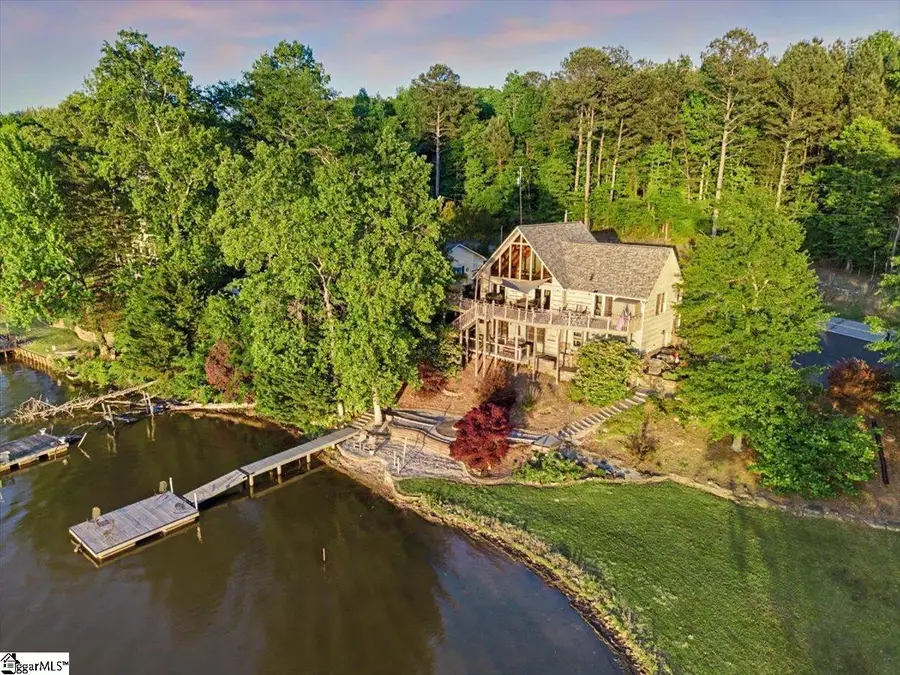 1113 Dickson Road, Campobello, SC 29322 - #3