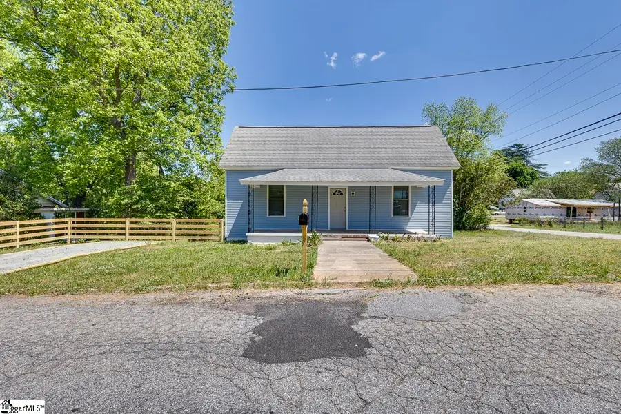 9 N Prince Street, Anderson, SC 29624 - #2