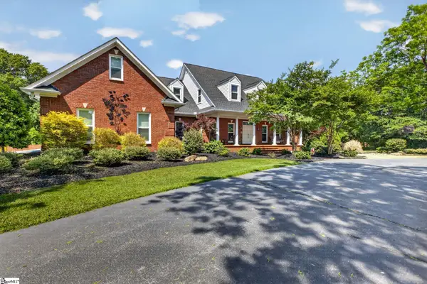 646 Harrison Bridge Road, Simpsonville, SC 29680