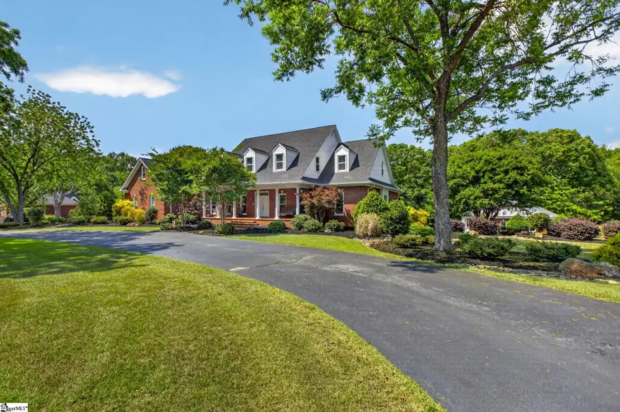 646 Harrison Bridge Road, Simpsonville, SC 29680 - #2