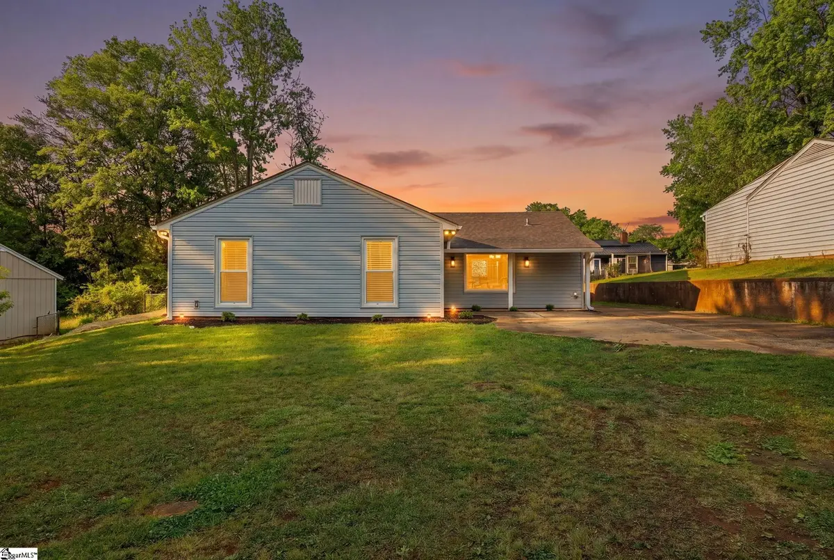 607 Sumter Street, Greenville, SC 29617 - #1