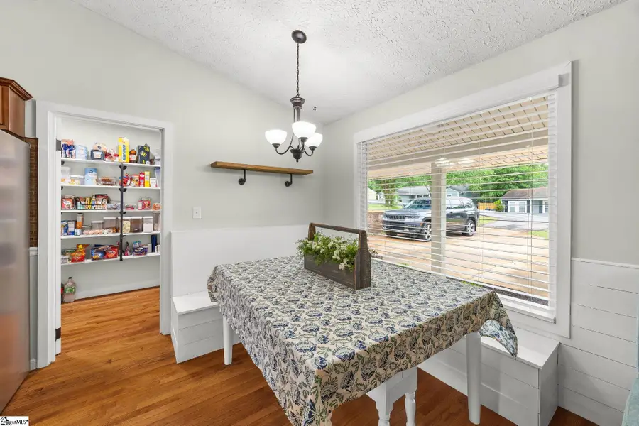 607 Sumter Street, Greenville, SC 29617 - #3