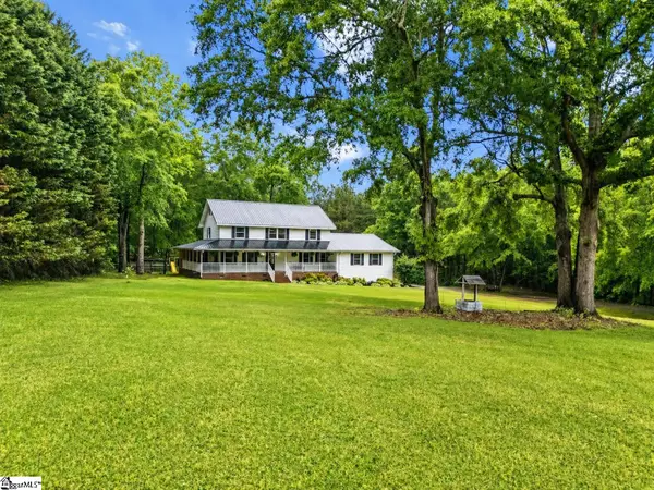 179 Cleveland Road, Anderson, SC 29626