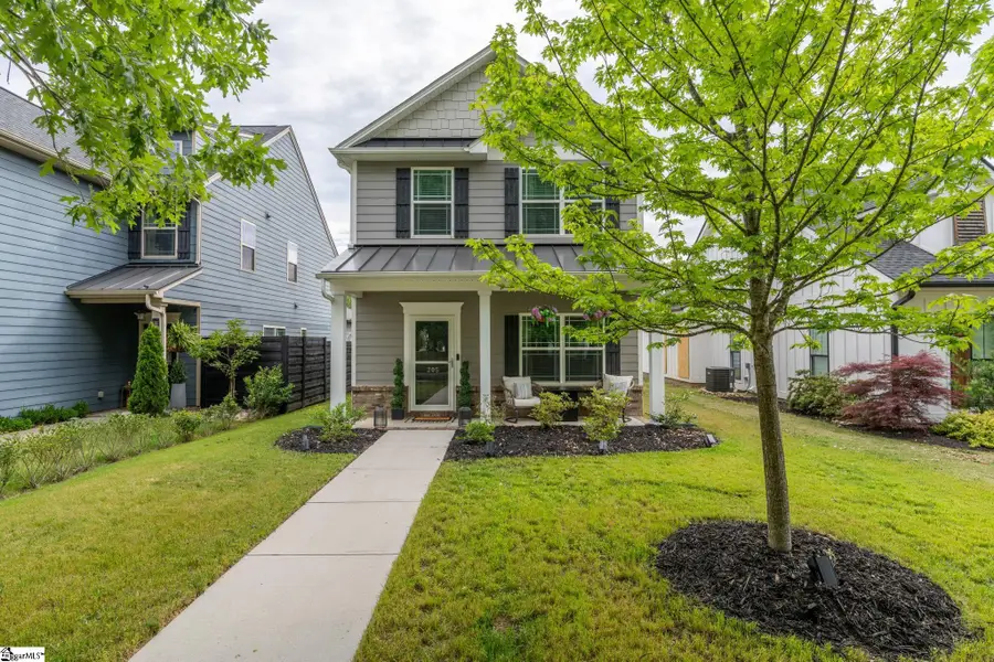 205 Carruth Street, Simpsonville, SC 29680-7290 - #2