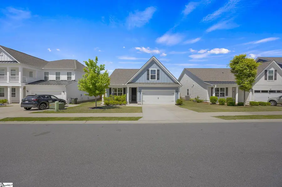 678 Crossbuck Trail, Greer, SC 29651 - #3