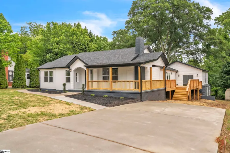 219 Beatrice Street, Greenville, SC 29611 - #2