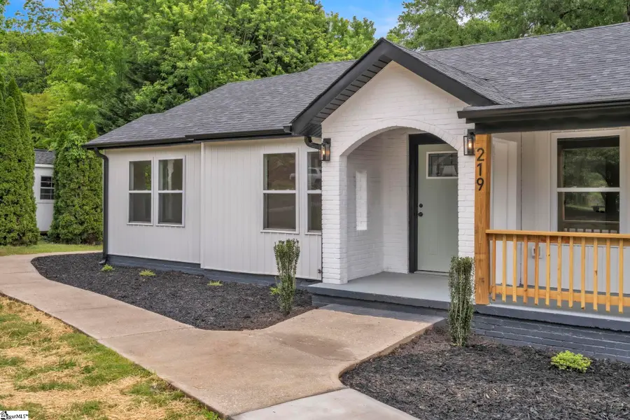 219 Beatrice Street, Greenville, SC 29611 - #3