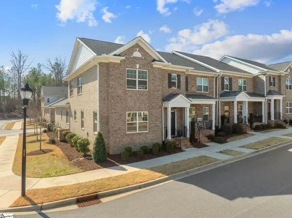 36 Peckham Street, Greenville, SC 29607