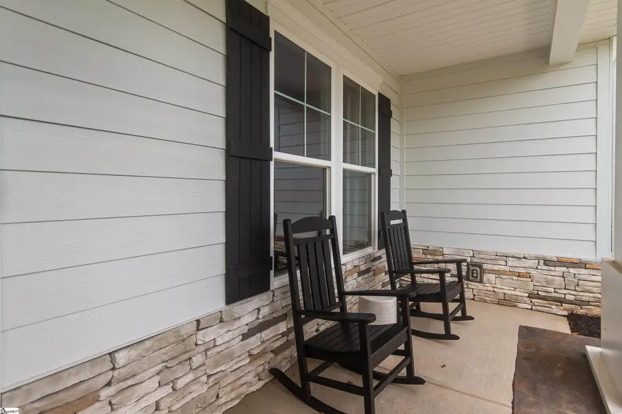 27 Bramall Drive, Greer, SC 29651 - #2