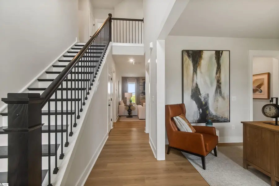 12 Bramall Drive, Greer, SC 29651 - #3