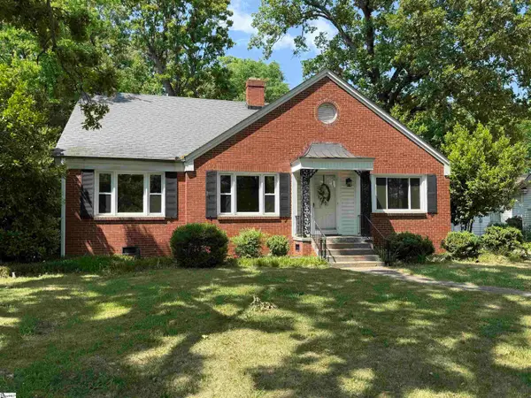 212 Whitehall Road, Anderson, SC 29625-2428