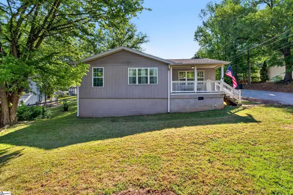 210 Sunnyside Drive, Greer, SC 29651