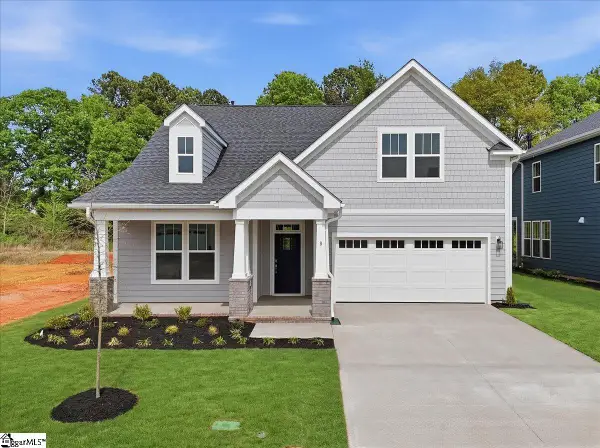 8 Pelham Crossing Drive, Greenville, SC 29615