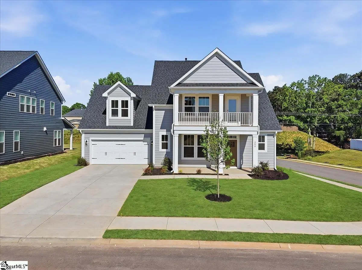 200 Kayfield Farms Drive, Anderson, SC 29621 - #1