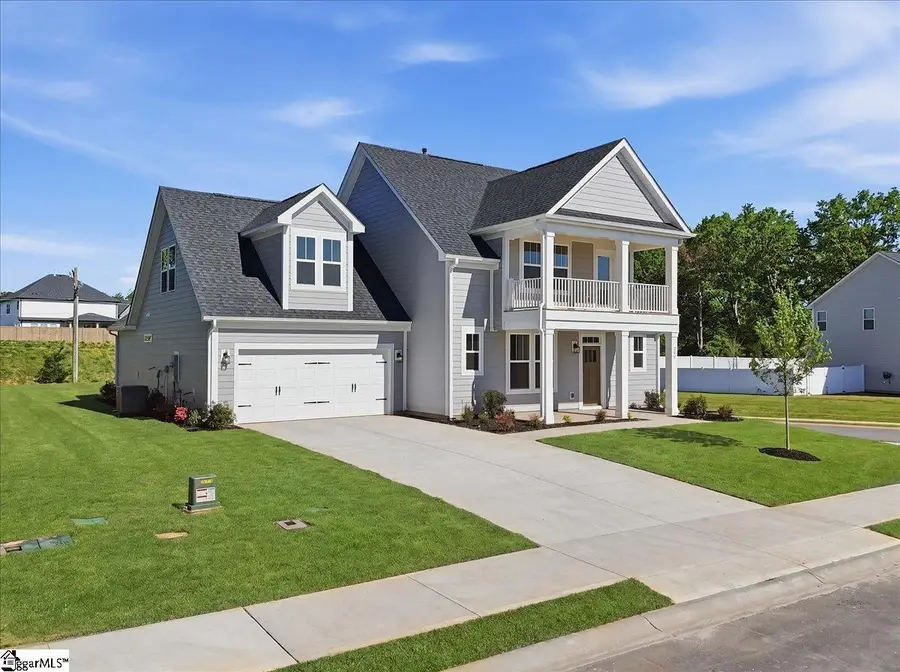 200 Kayfield Farms Drive, Anderson, SC 29621 - #3