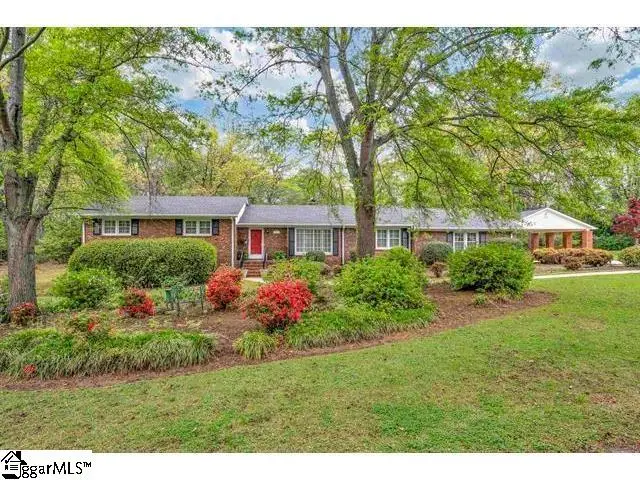 117 Martin Lane, Cowpens, SC 29330 - #1