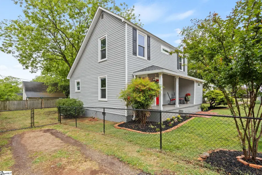 22 2nd Avenue, Greenville, SC 29609 - #3