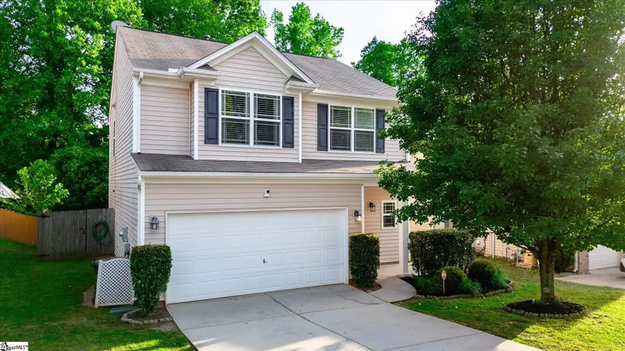 22 Stream Crossing Way, Greer, SC 29650 - #2