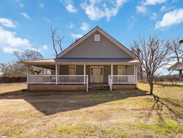 8768 Highway 92, Enoree, SC 29335