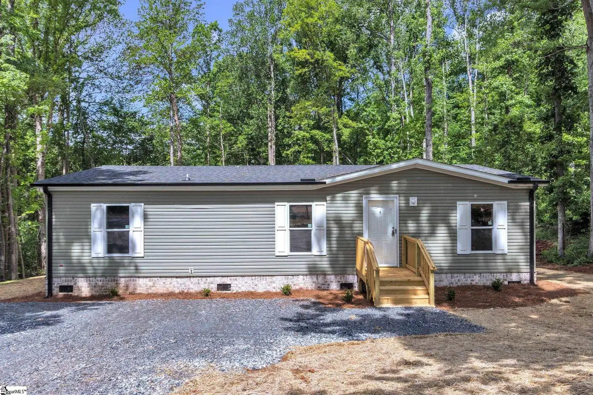 146 Burmaster Street, Inman, SC 29349 - #1