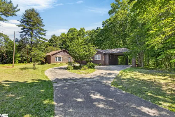 306 Hamby Drive, Mauldin, SC 29607