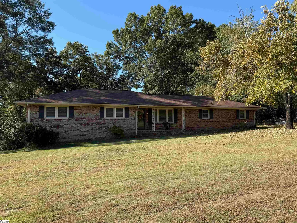 102 Olivarri Olivarri Drive, Anderson, SC 29621-0343 - #1