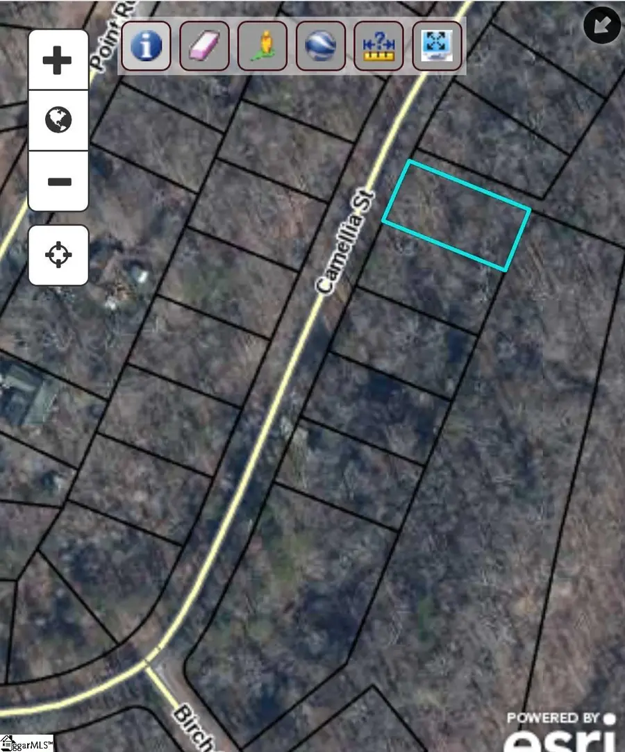 00 Camellia Street, Westminster, SC 29693 - #2