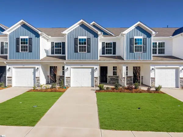 121 Tango Drive, Clinton, SC 29349